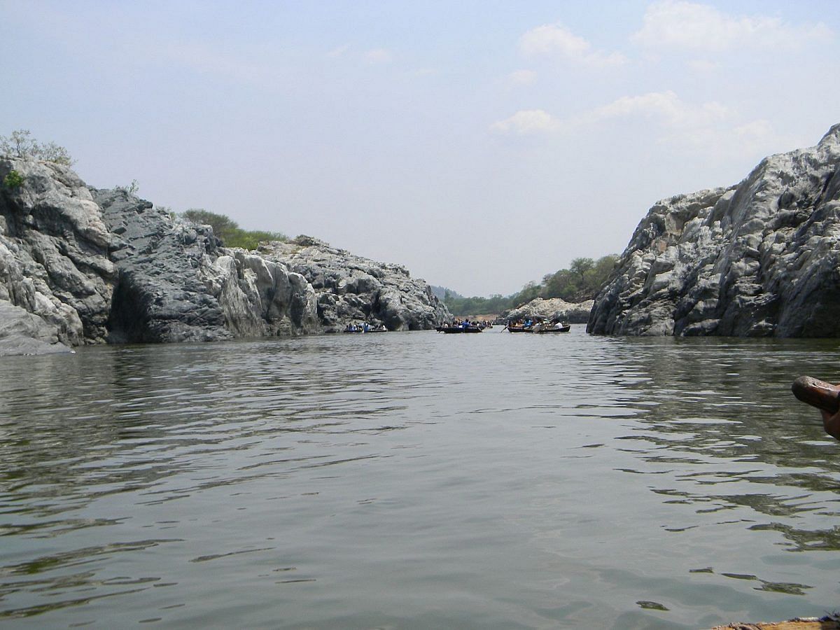 Top Court To Deliver Final Verdict On Cauvery Water Dispute Today