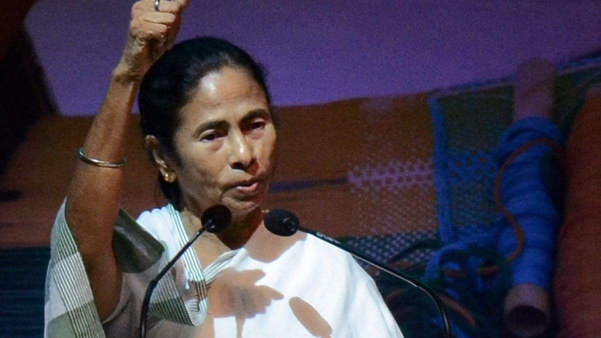 Mamata Follows Chandrababu Naidu Removes General Consent To Cbi In