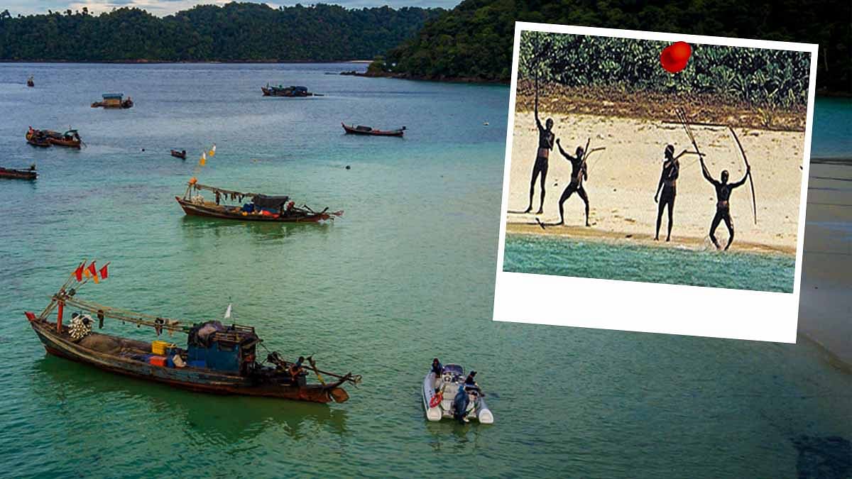 Should Sentinelese Tribe Be Isolated For Safety Or Unfair To Treat Them