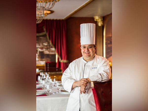 Goa S Kcca Becomes First In India To Welcome French Master Chef In