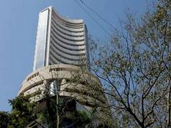 Sensex Rebounds 1165 Points From Day S Low Tata Steel Power Grid Soar