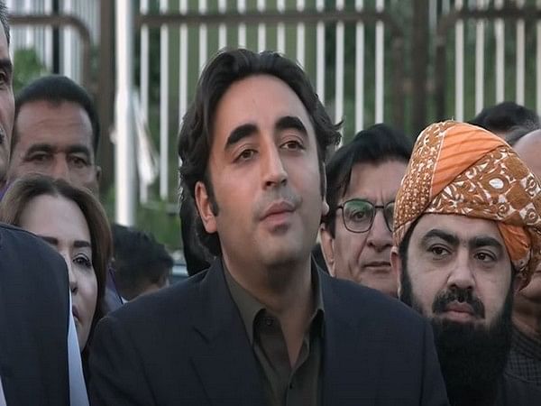 Imran Khan Has Lost His Govt S Time Is Up Says Bilawal Bhutto