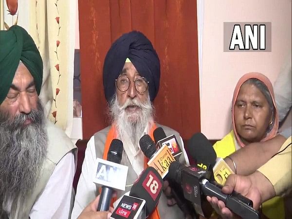 Setback To Aap In Punjab Sad Amritsar S Simranjit Singh Mann Claims