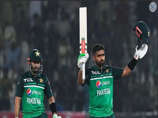 Top Knocks By Azam Imam Ul Haq Guide Pakistan To Victory Over West