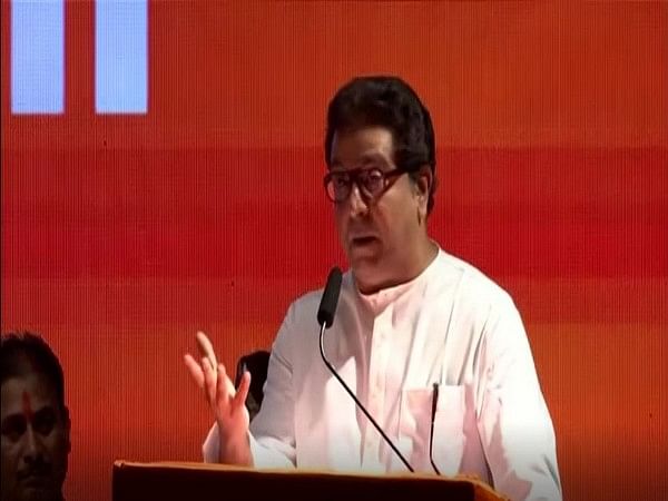 Raj Thackeray Backs Nupur Sharma Questions No Action Against Owaisi