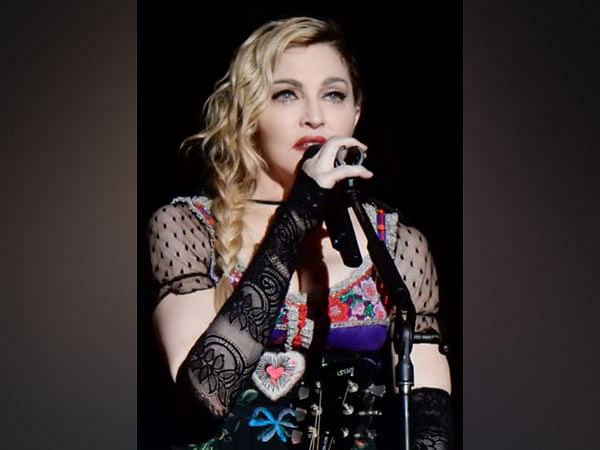 Madonna Reveals Why She Regrets Being Married Calls Sex Her Obsession