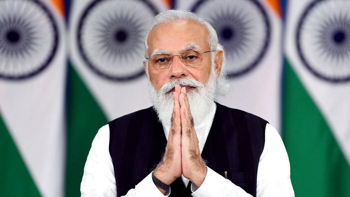 Pm Modi To Attend Sco Summit In Uzbekistan