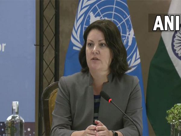 Each Country Is Monitored By Un Even After Fatf Delisting Un Official