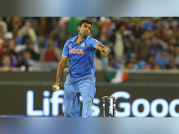 T Wc Ravichandran Ashwin Becomes Highest Wicket Taker For India In