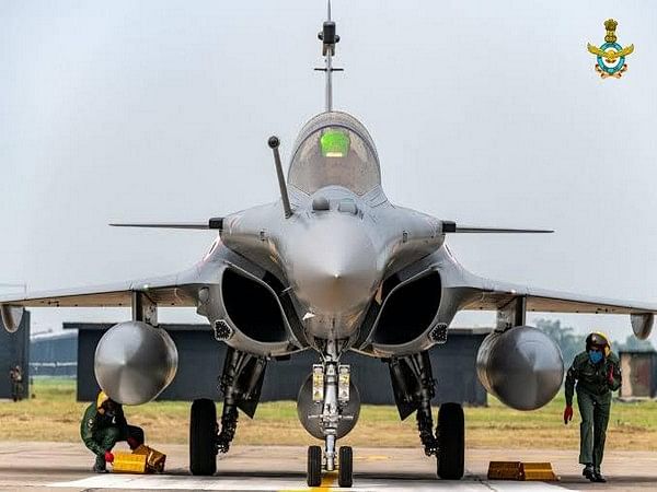 India To Receive Its Last Rafale By December Theprint Anifeed