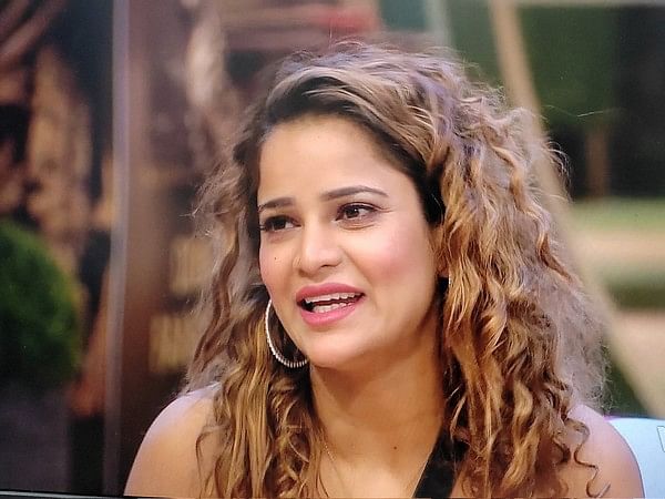 Archana Gautam Evicted From Bigg Boss Theprint Anifeed