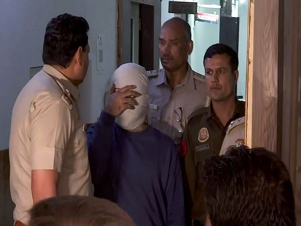 Delhi Court Extends Police Custody Of Aftab For Days In Shraddha