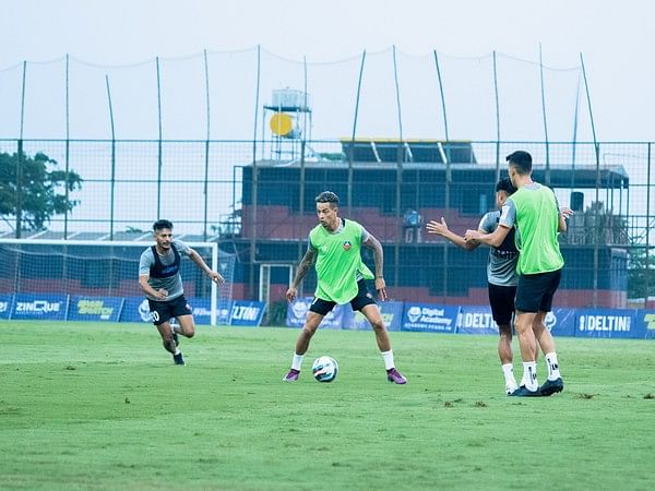 ISL FC Goa Keen To Get Back To Winning Ways Against ATK Mohun Bagan