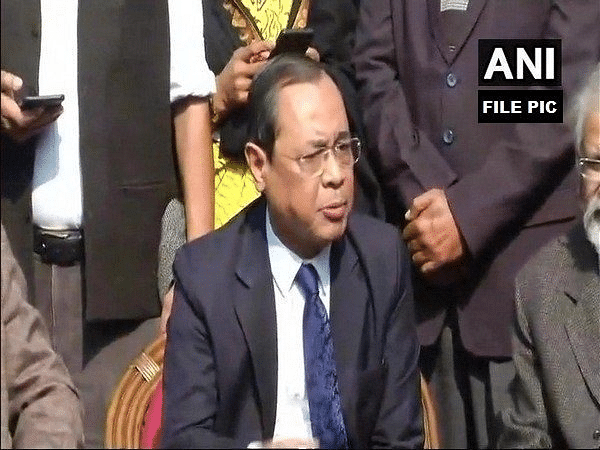 Supreme Court Rejects Plea Seeking Judicial Enquiry Against Ex CJI