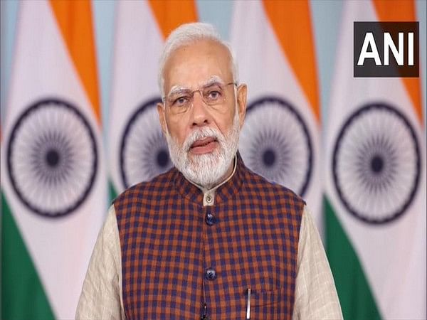 Pm To Visit Meghalaya And Tripura On December Theprint Anifeed