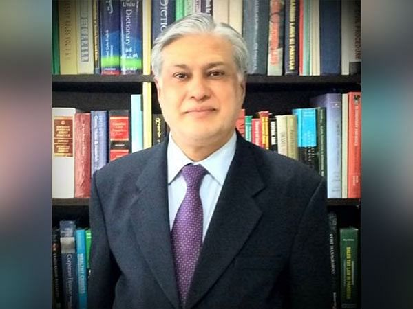 Finance Minister Ishaq Dar Admits Economic Situation Of Pakistan In