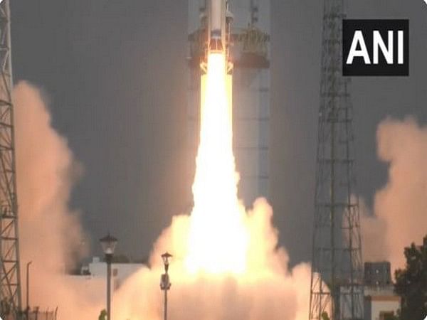 ISRO S SSLV D2 Rocket Successfully Places 3 Satellites Into Their