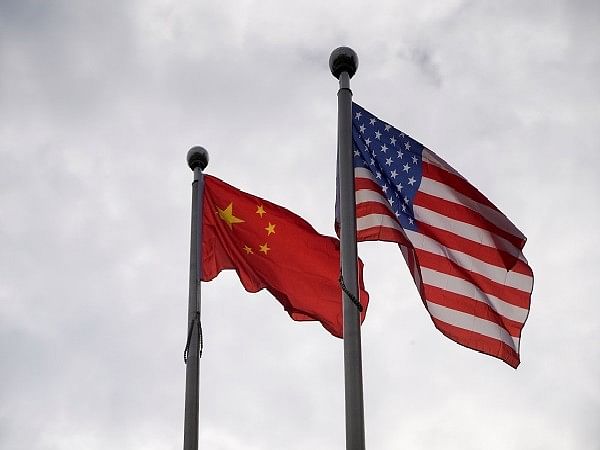 US Imposes Sanctions On Six Chinese Companies ThePrint ANIFeed