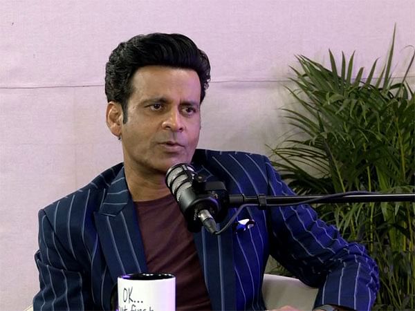 Nepotism Is A Pointless Debate Manoj Bajpayee ThePrint ANIFeed