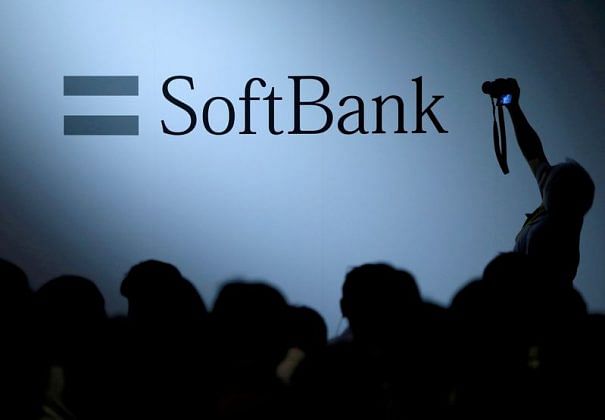 SoftBank Shares Jump On Alibaba Split Up Plans ThePrint