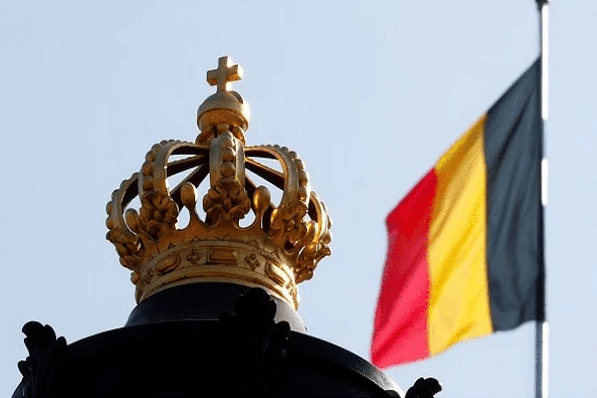 After Austria Belgium To Become Second EU Country To Recognise Buddhism