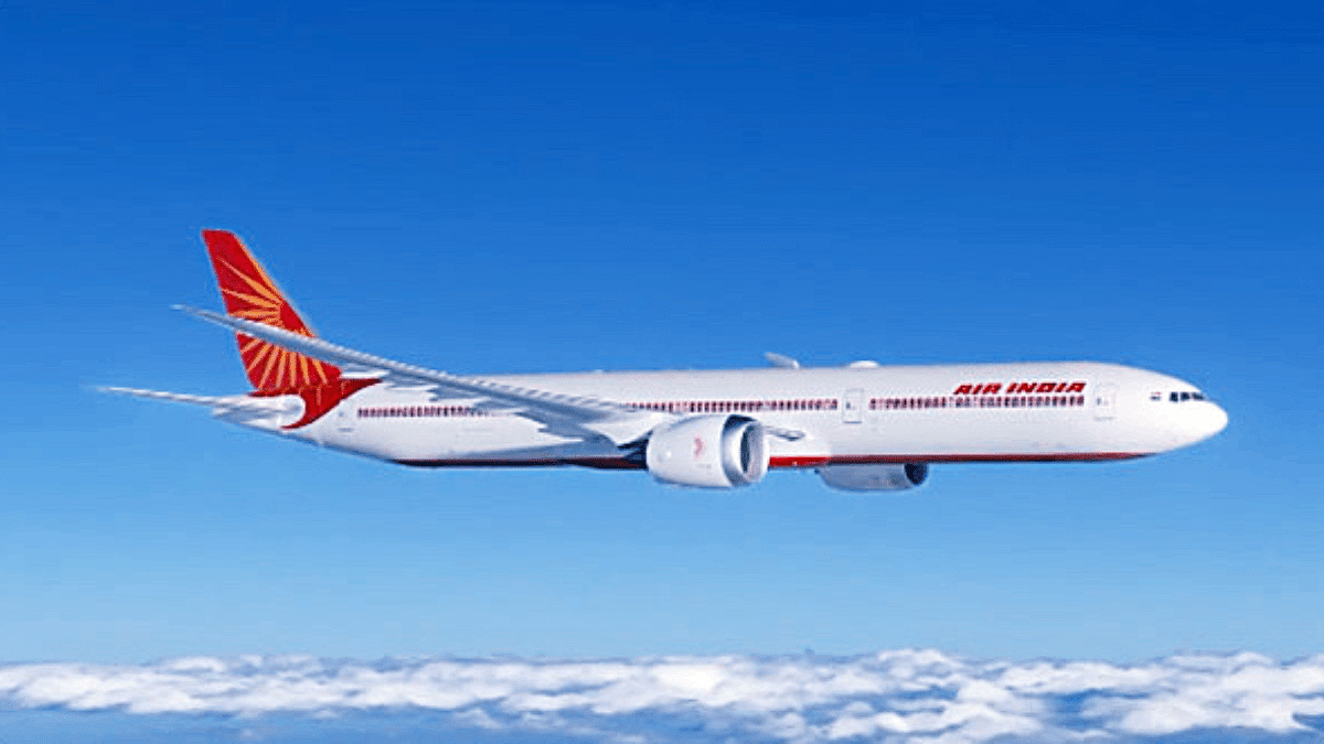 DGCA Issues Show Cause Notice To Air India Officials Including CEO