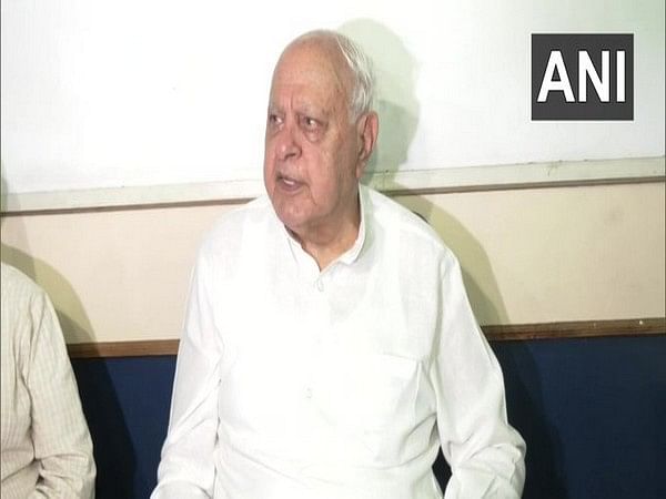 This Will Bring Basic Democracy Nc Chief Farooq Abdullah On