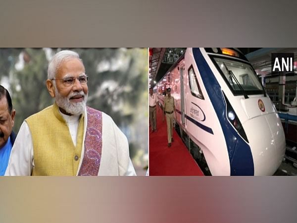 PM Modi To Flag Off Puri Howrah Vande Bharat Express Tomorrow ThePrint