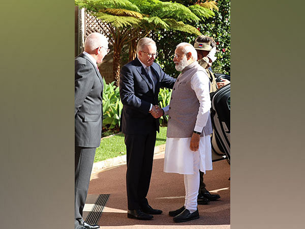 Pm Modi S Visit Strengthened Relations Between India Australia Pm