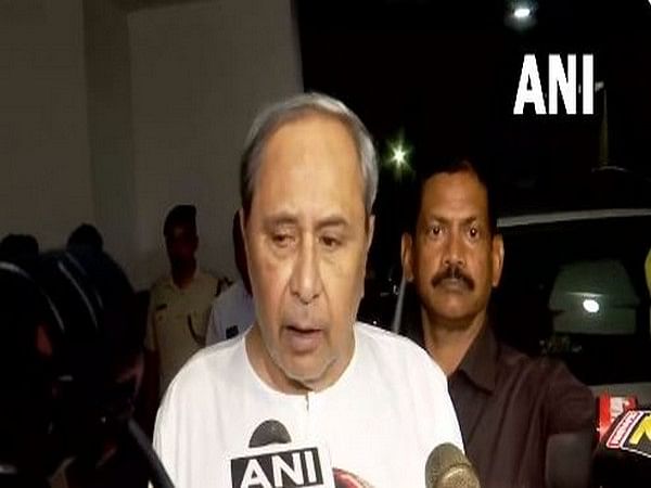 Odisha Train Derailment CM Patnaik Announces Ex Gratia Of Rs 5 Lakh