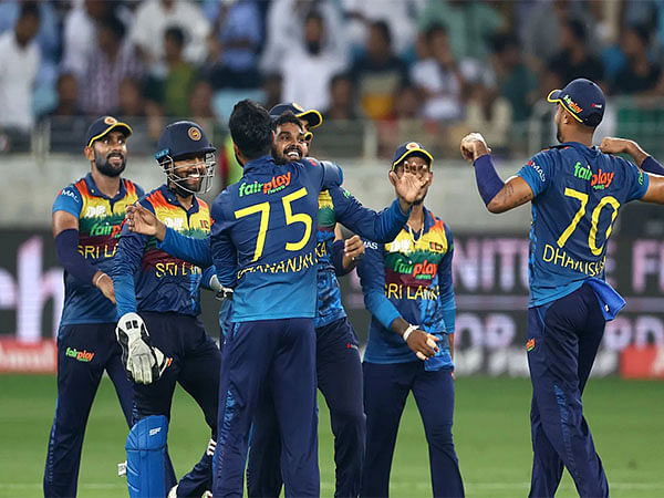 Sri Lanka Announce Man Squad For Cwc Qualifier Tournament Theprint