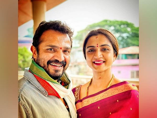 Kannada Actor Vijay Raghavendra S Wife Spandana Passes Away Theprint