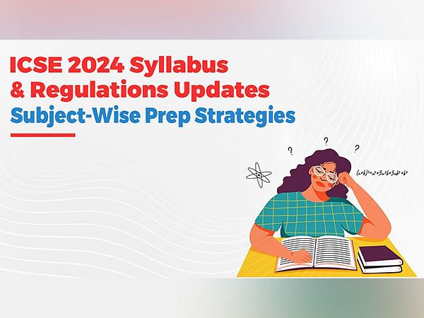 Icse Syllabus Regulations Updates Subject Wise Prep Strategies