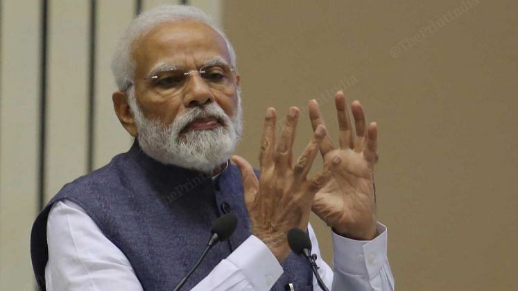 New Chapter In Diplomatic And Economic Relations Modi Hails India