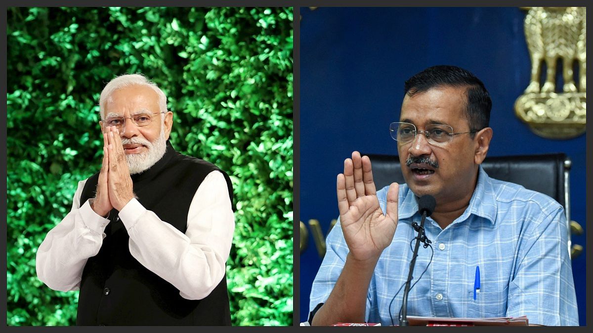 Gujarat Hc Rejects Kejriwal S Review Plea Against Order Setting Aside