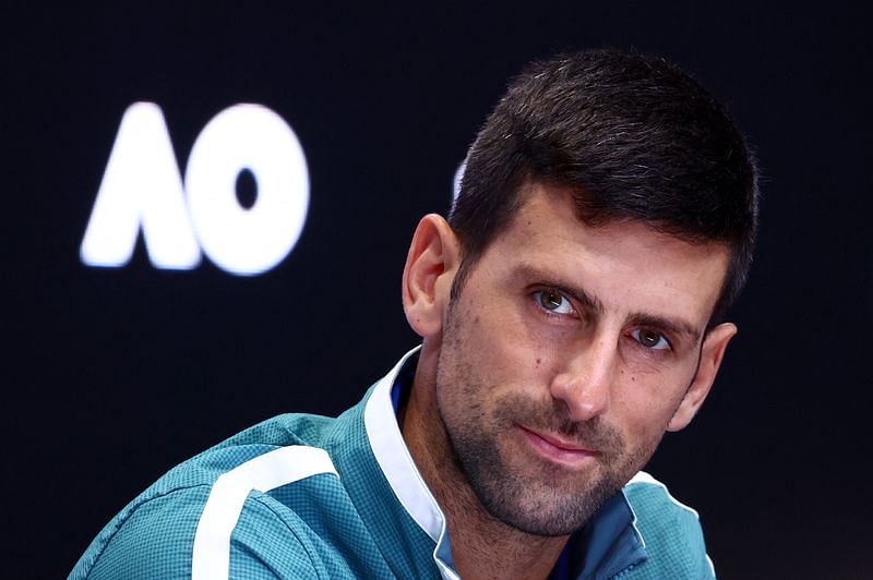 Tennis Djokovic Primed For More Success In New Era At Australian Open