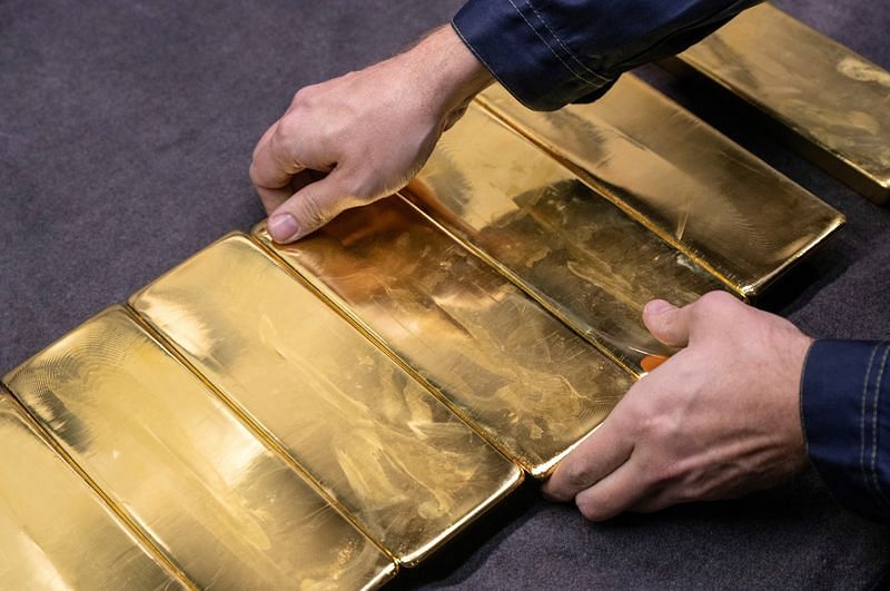 Gold Prices Steady As Traders Eye Key US Inflation Report ThePrint