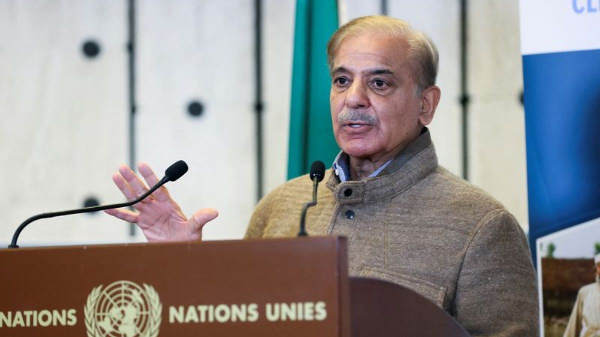 PML N S Shehbaz Sharif To Take Oath As Pakistan S Prime Minister For