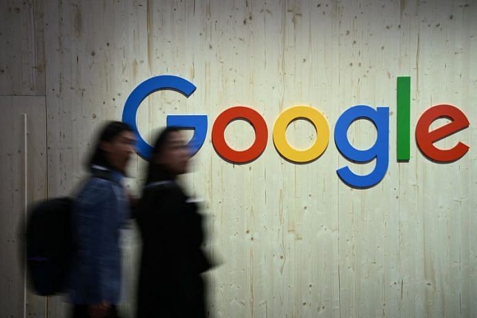 Judge Rules Google Will Not Face Jury Trial In US Digital Ads Case ThePrint ReutersFeed