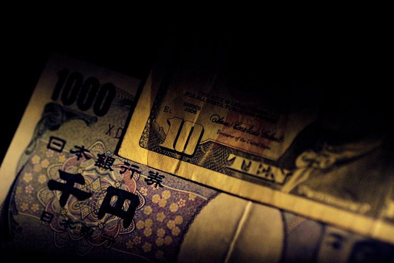 Dollar Tentative Yen Slips On Muddled Fed Rate Cut Outlook ThePrint