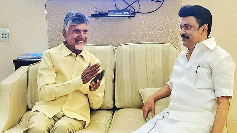 How Naidu Stalins Call For Baby Boom Is Rooted In Declining Fertility