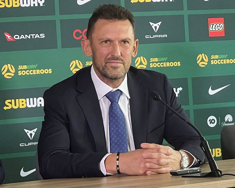 Soccer Australia Start Popovic Era With Win Over China Theprint