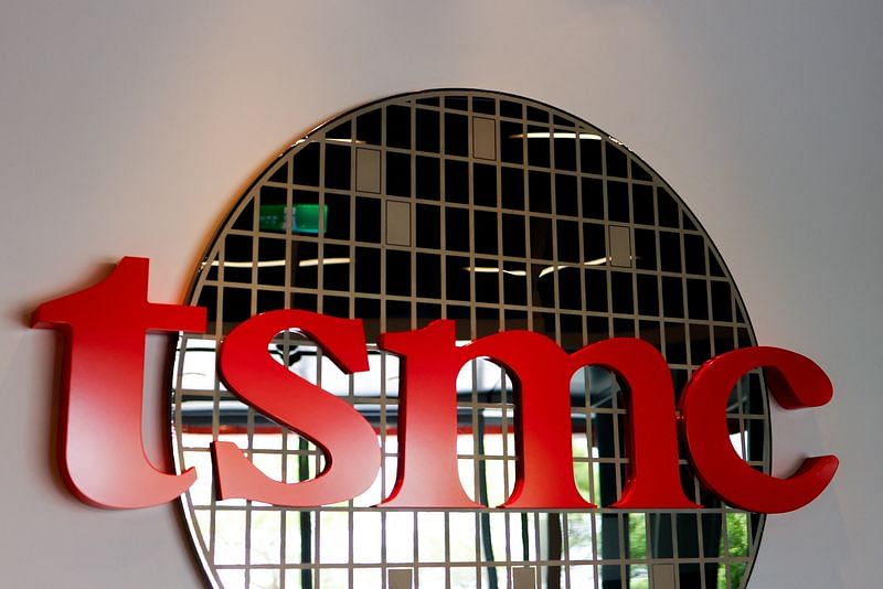 Tsmc Third Quarter Profit Seen Jumping On Strong Ai Chip Demand