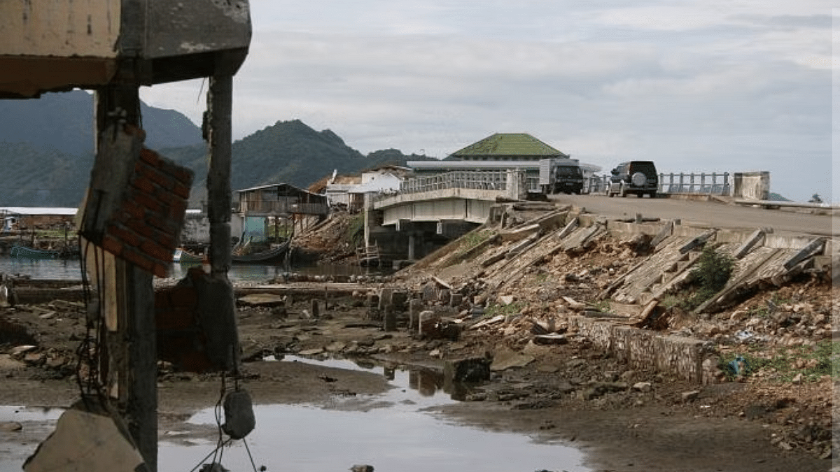 What We Have Learned In The Years Since Boxing Day Tsunami