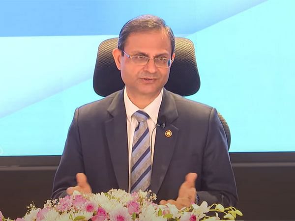 Rbi Governor Asks Banks To Continue Financial Stability Deepen