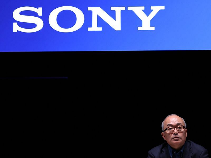 Sony Group Says President Totoki To Add Ceo Role From April Theprint