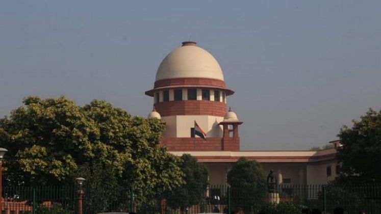 SC to examine fresh plea challenging constitutional ...