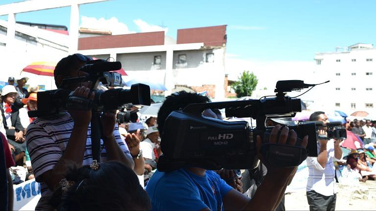 Scepticism, not objectivity, is why democracies need journalists