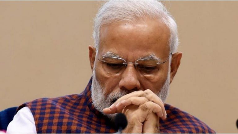 Farmers’ protest shows Modi’s politics is caught between India’s two middle classes