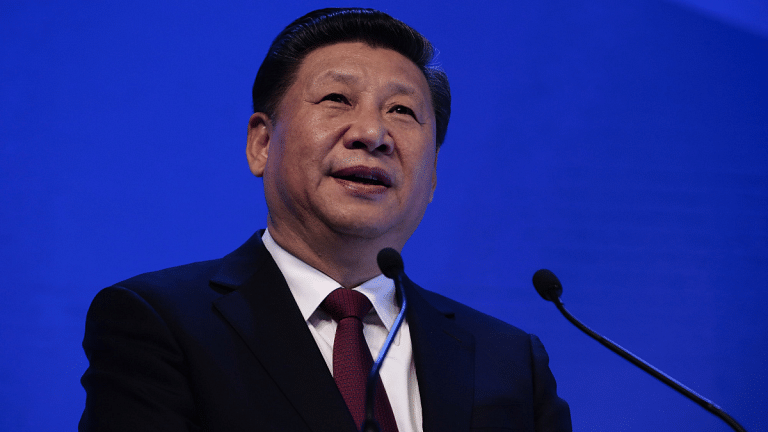 Xi breaks his silence, congratulates Biden and seeks to ‘manage differences’